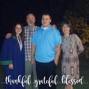 Meet your Posher, Stacey